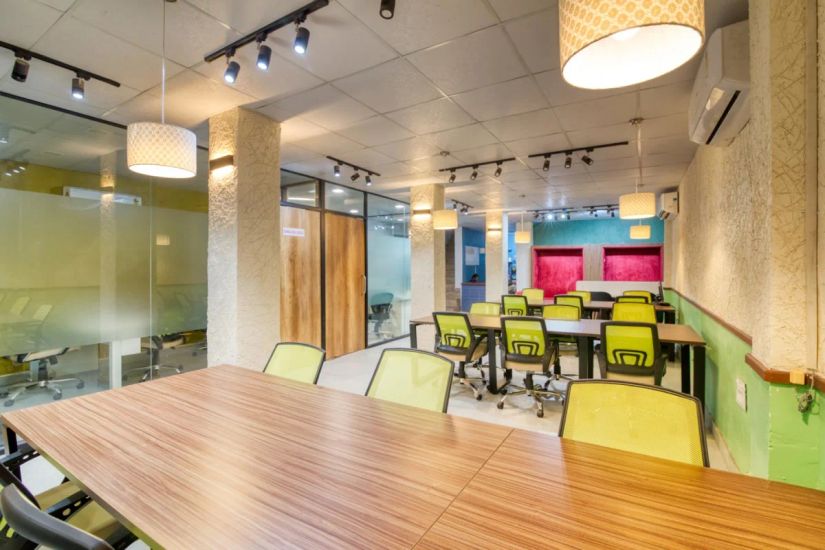 Start CoWorks
